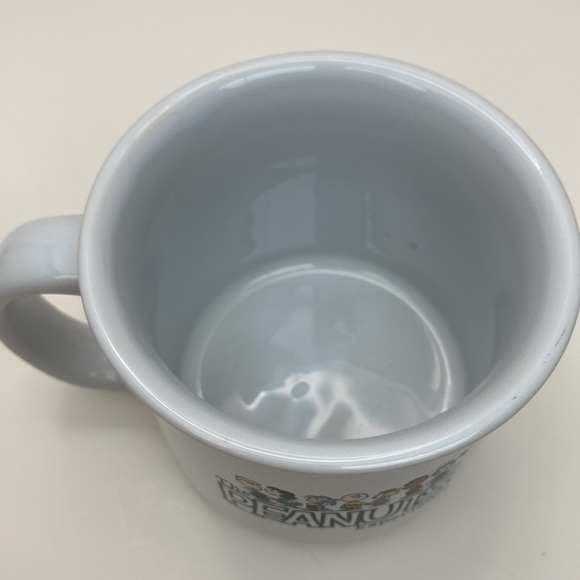 Snoopy Hawaii Surfboard Peanuts mug NWT Snoopy surfboard Hawaii - Picture 6 of 9